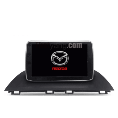 For Mazda 3  2013